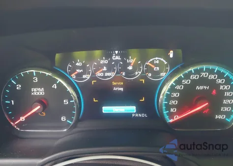 2017 GMC Yukon Denali z USA, uszkodzony, nr VIN 1GKS2CKJ0HR381760